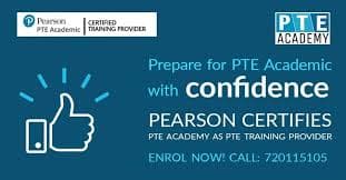 PTE Academy Pictures photo 5